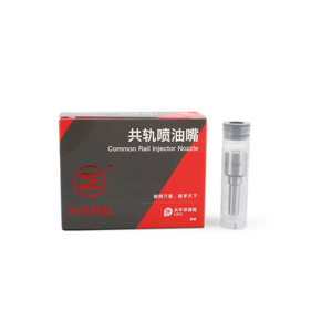 DLLA149P2556 Buse de carburant diesel automatique DLLA149P2556 Ensemble de buse d'injection DLLA149P2556 pour Bosch - Product Image 4