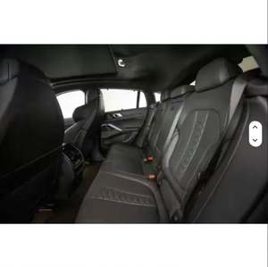 ACHETER - VÉHICULE D'<span class=keywords><strong>OCCASION</strong></span> 2024 - BMW X6 Sports Activity Coupe - Product Image 6