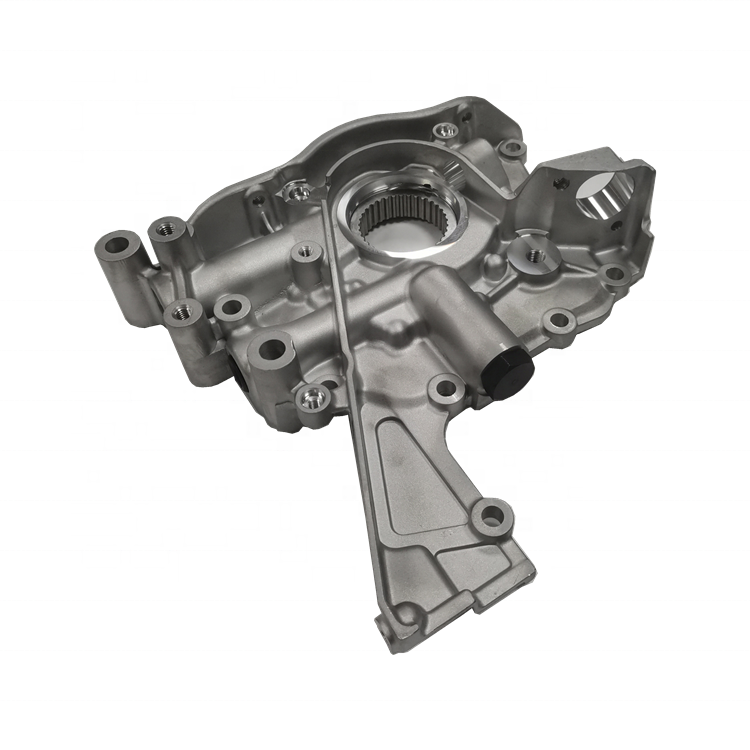 1993-1998 Toyota Supra Engine Oil Pump 15100-46052 | Toyota Parts Center