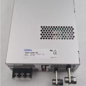 Alimentation à découpage PBA1000F-48 - Product Image 1