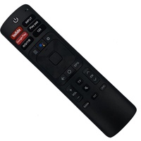 Control Remoto para TV ERF3F69V, Compatible con Hisense Smart LED LCD TV IPTV HDTV, Personalizable, Fabricación OEM ODM, Sin Voz