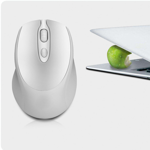 New Chuột Không Dây Và Làm Việc Không Dây Coloful Có Thể Sạc Lại USB Chuột Cho Quang Học 1600Dpi Văn Phòng Và Nhà Trò Chơi - Product Image 4