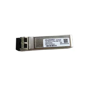 חדש לגמרי אופטי משדר Sfp + 10g אחת-מצב מודול OSX010000