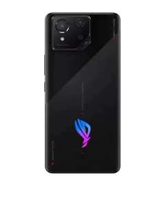 Nuevo Teléfono Inteligente para Juegos ROG 5G Original, Snapdragon 8 Gen 3, 16 GB de RAM + 256 GB de ROM, 5500 mAh + Cargador de 65 W, Compatible con NFC, Android 14 - Product Image 4