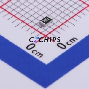 Resistencia SMD RC0805DR-0775KL 0805 (Tipo: Película Gruesa) (Resistencia: 75kOhm Precisión: 0.5%) - Product Image 1