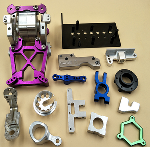 <span class=keywords><strong>CNC</strong></span> tùy chỉnh OEM Hợp kim nhôm đồng thép không gỉ biến titan kim loại dịch vụ gia công kim loại thành phần gia công <span class=keywords><strong>CNC</strong></span> - Product Image 4