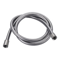 Manguera de Ducha de PVC Súper Flexible de Alta Presión (200 PSI) DIECHENG DCR-35, Exportada a Corea, con Certificación CUPC y TUV, Garantía de 5 Años, Ideal para Hoteles