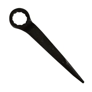 Hammer Open End Wrench Slogging Striking Spanner Carbon Steel Special Steel Type Tools