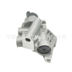 Dispositivo de Medición de Combustible F00BC80045 Válvula Reguladora para Sistemas de Combustible Bosch Camiones Volvo - Product Image 3
