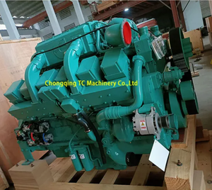 Kta38-G2b 60Hz 1112 HP pour le prix d'usine de <span class=keywords><strong>moteur</strong></span> hors-bord de <span class=keywords><strong>bateau</strong></span> marin de Cummins - Product Image 3