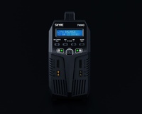 Chargeur SkyRC T400Q pour batteries LiPo, LiFe, LiIon, LiHV, NiMH, NiCd, Pb et accessoires de drones – Ventes Flash