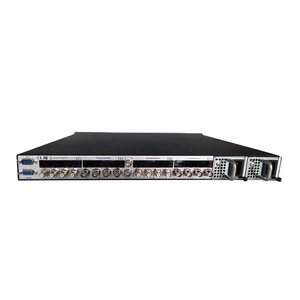 Receptor <span class=keywords><strong>Decodificador</strong></span> de TV Digital Satelital 8 en 1 con CAM CI BISS y Descifrado - Product Image 2
