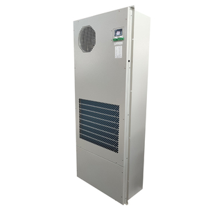 Aire Acondicionado de Alta Eficiencia de 2HP 5000W 17000btu para Gabinetes de Telecomunicaciones Exteriores, Casas Prefabricadas y Exteriores - Product Image 2
