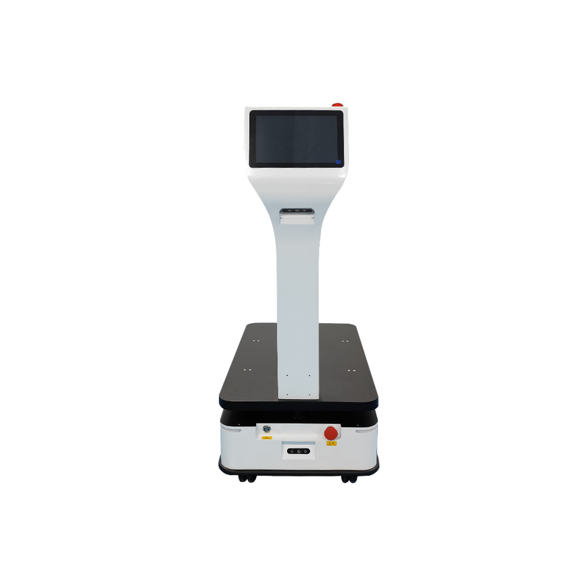 MDBOT High End Series Automated Guided