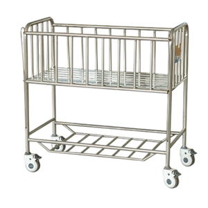 Медицинские педиатрические койки для интенсивной терапии - Product Image 1