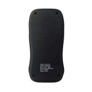 Démarreur de voiture portable en gros 8000mAh 800A Pic 12V Booster de batterie automobile avec affichage numérique - Product Image 5