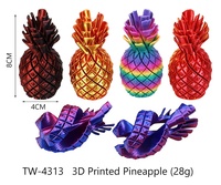 Mainan Spiral Tower Printer 3D Grosir, Mainan Sensorik Fidget untuk Anak-anak & Dewasa