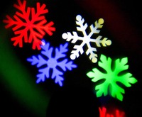 Projecteur de noël 10W 20W, flocons de neige pour maison, lumières décoratives intelligentes led disco scène fête de noël, projecteur gobo extérieur
