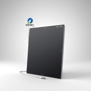 Detector <span class=keywords><strong>de</strong></span> Panel Plano EURVET para Rayos X, Equipo Médico <span class=keywords><strong>de</strong></span> Rayos X, Detector <span class=keywords><strong>de</strong></span> Panel Plano Portátil con Cable <span class=keywords><strong>de</strong></span> 17*17 para Uso Humano o <span class=keywords><strong>Veterinario</strong></span> - Product Image 4