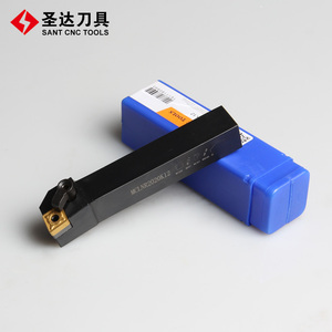 夹紧孔机配件 M type MCLNR/L - Product Image 5