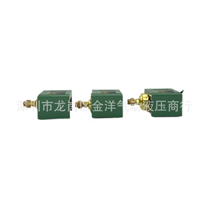 ตัวควบคุมแรงดันอากาศ SUNSES รุ่น SSNS-103/106/110/120 สำหรับใช้กับคอมเพรสเซอร์ - Product Image 1