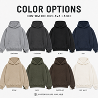 Sweat à capuche pour homme, vente en gros, personnalisé, premium, 350 GSM, en molleton de coton, avec impression, imperméable, sweat à capuche d'hiver personnalisé