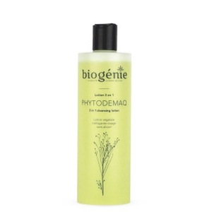 Phytodemaq Lozione Detergente 3-in-1 Senza Alcool PER TUTTI I TIPI DI PELLE 200 ml - Product Image 1
