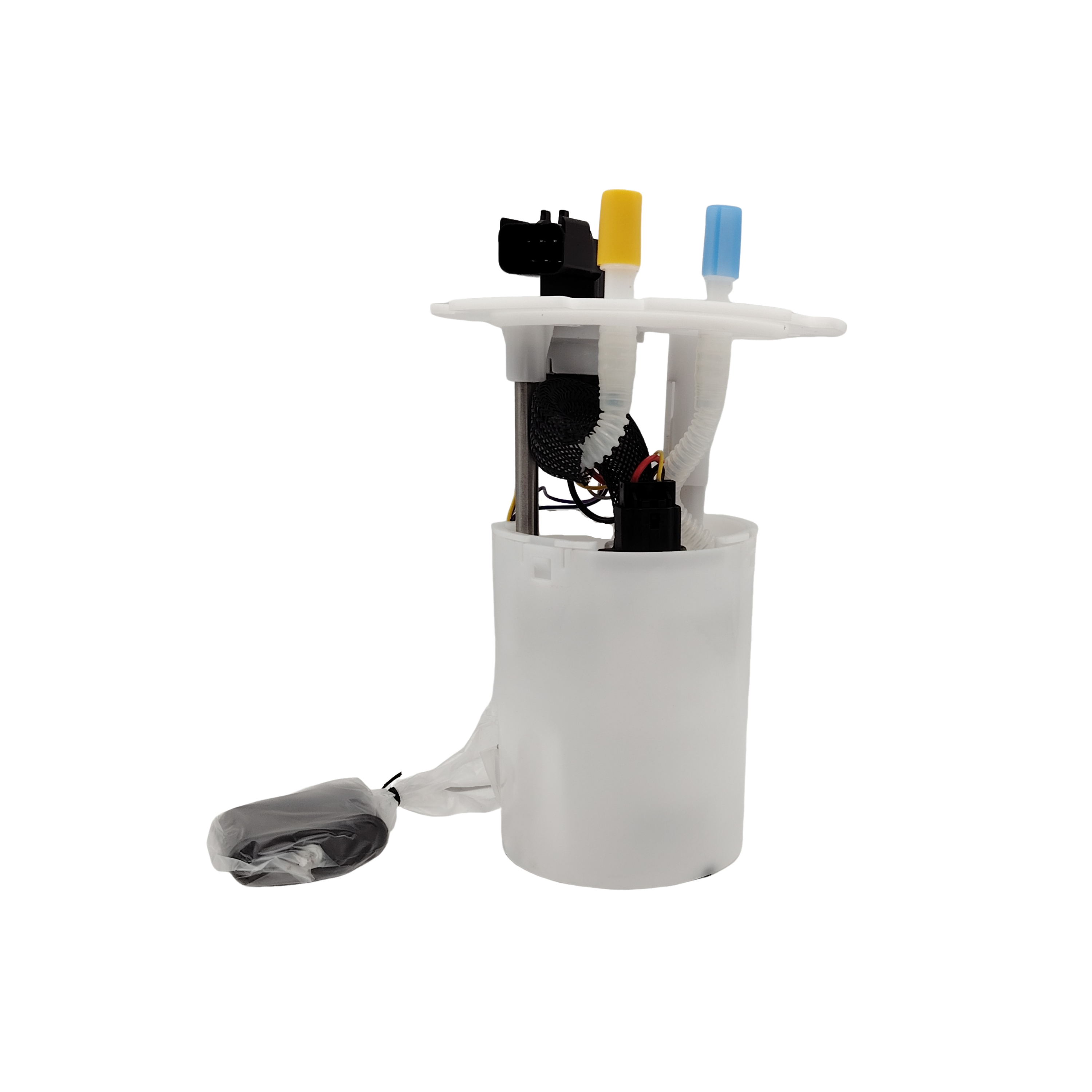 Fuel Pump Module Assembly for Chevrolet Aveo T250 1.4 16V 95037379 95949348 96802754