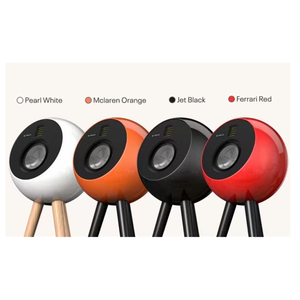 พบกับ OEPLAY เพลงดาว Audiopower 5 BT เสียงลําโพงไร้สายไฮไฟบ้านไดร์เวอร์ 1 "ทวีตเตอร์/5.5" วูฟเฟอร์ความถี่ 33-30000 Hz - Product Image 5