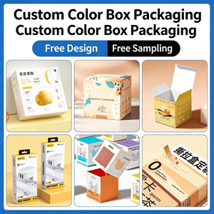 Etichette e Scatole Personalizzate POMA per Fiale Singole da 3ml, Packaging Olografico per Prodotti Peptidici - Product Image 2