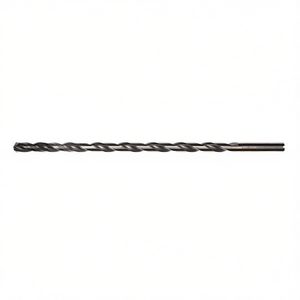 Ttake Universal Carbide Drill Bit 4 <b>Guide</b> Pads Nano TiAlN Coated Deep Hole <b>Drilling</b> Machine Tool - Product Image 2