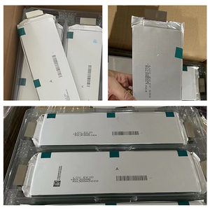 Bateria de Polímero de Lítio NCM 3.7V 61Ah (60AH) E58 E61 E66 E78 Recarregável 3000 Ciclos -22-60C para EV e E-bike - Product Image 5