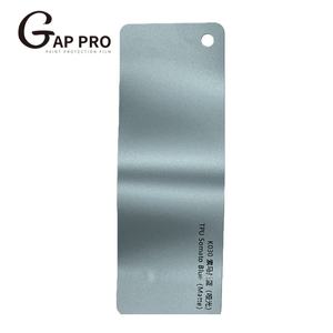 फैक्टरी कस्टम 160 + रंग कार लपेटें, कार के लिए रंग पीपी। कार के लिए - Product Image 6