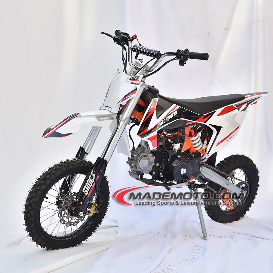 Mini Moto Cross Pit Bike 100cc Usate Dayun Mini With GN 125cc