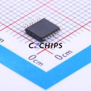 Original et tout nouveau TPA6138A2PWR Amplificateur de puissance audio à puce IC à circuit intégré TSSOP-14 - Product Image 2