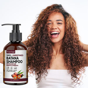<span class=keywords><strong>Champú</strong></span> para el cabello con aceite de hierbas Batana personalizado, nutritivo e hidratante, voluminizador, aclarador, <span class=keywords><strong>antipiojos</strong></span>, ácaros suaves - Product Image 5
