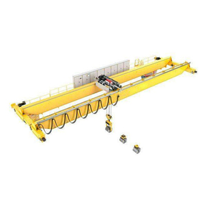 Importación de productos baratos de china de energía eficiente de elevación de la grúa 16 toneladas - Product Image 3
