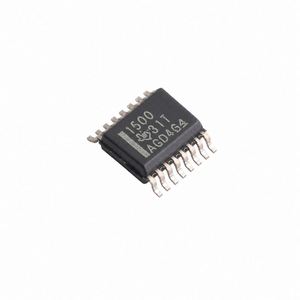 Iso1500dbqr Ssop-16-150mil Isolated Rs-485/rs-422 ตัวรับส่งสัญญาณไอซี ตัวจ่ายไอซีใหม่ ต้นฉบับ ระบบอัตโนมัติทางอุตสาหกรรม โปรแกรมได้ - Product Image 1