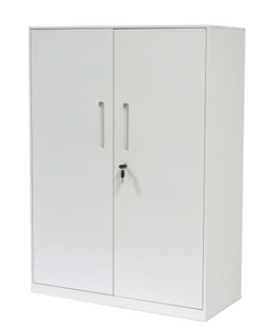 <span class=keywords><strong>Classeur</strong></span> de rangement en métal <span class=keywords><strong>pour</strong></span> bureau et bibliothèque - Product Image 2