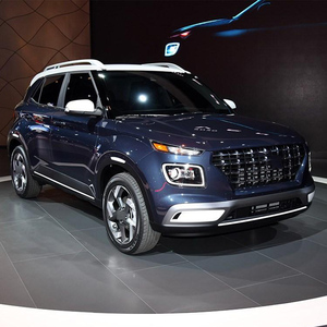 <span class=keywords><strong>Accessori</strong></span> per modelli di auto in fibra di carbonio ABS kit di copertura per fari decorativi esterni lampada a Led protetta per sede Hyundai 2019 - Product Image 5