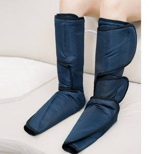 Mazon-masajeador de pantorrilla eléctrico portátil, máquina de compresión de aire y muslo, 2023 - Product Image 5