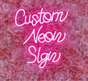 Insegne e Loghi al <span class=keywords><strong>Neon</strong></span> Personalizzati a Basso <span class=keywords><strong>Consumo</strong></span> Energetico, Lunga Durata, Impermeabili, Comodi per il Trasporto, Portatili - Product Image 5