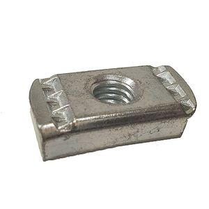 Tuerca de Acero Inoxidable Galvanizado de Alta Venta para Aplicaciones Industriales Multipropósito, Suministro al por Mayor desde India - Product Image 4