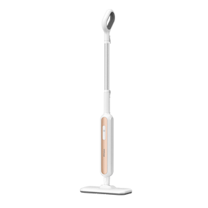 Nouveauté 2026 : <span class=keywords><strong>Nettoyeur</strong></span> <span class=keywords><strong>Vapeur</strong></span> Multifonctionnel à Chauffage Rapide en 15s, Balai <span class=keywords><strong>Vapeur</strong></span> 280ml, Couleur Blanche - Product Image 3