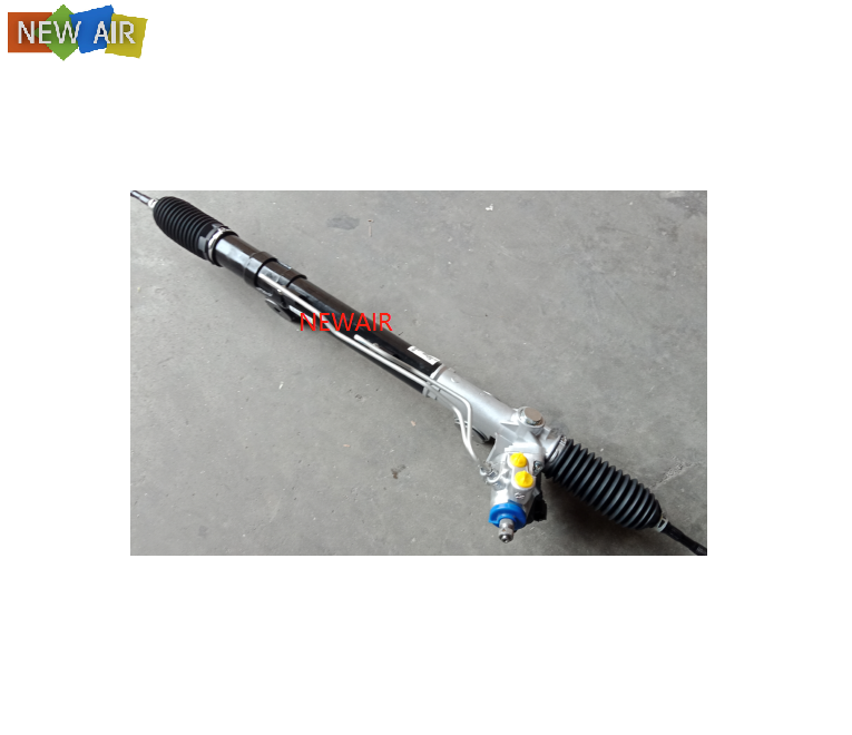 infinity Rack WPS 新品未使用品 Rack End for INFINITI M35H & M37 & M56 & Q70 | D8521-1MA0A