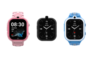 Nhà Máy Giá Cho Wonlex Kt29 Smartwatch Cho Người Cao Tuổi Android OS Thời Gian Thực Vị Trí Truyền Thông Xã Hội Thông Báo Không Thấm Nước IP67 - Product Image 2