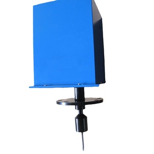 Jauge de niveau à marteau lourd Shuozhou 2m-70m, sortie 4-20mA pour centrales électriques et l'industrie cimentière - Product Image 5