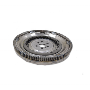 하이 퀄리티 탄소강 디자인 플라이휠 아시 일본 점화 제조 업체 품질 Cnc 수동 플라이휠 파사트 마즈다 판매 - Product Image 1