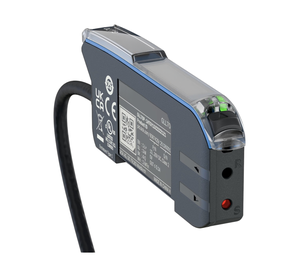 Sensor Fotoeléctrico Industrial SICK GLL70P-1HTGY1DZZZZ1Z1 10-30VDC PNP/NPN IP50 10kHz en Stock - Product Image 1