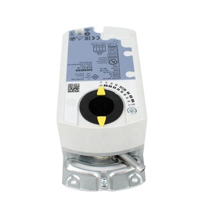 Nouvel actionneur d'amortisseur d'air rotatif SIEMENS d'origine, AC/DC 24V, contrôle modulant pour systèmes de ventilation CVC (GLB161.1E GLB166.1E) - Product Image 3